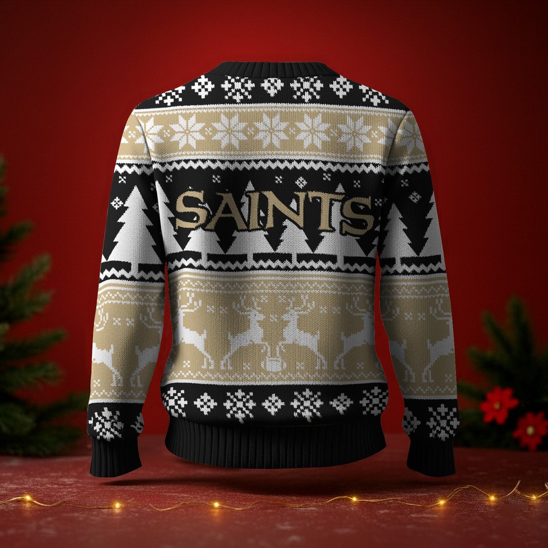 New Orleans Saints Limited Edition 2025