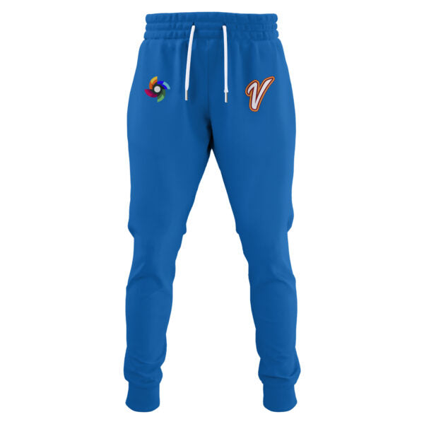 World Baseball Classic x Venezuela Champions Limited Edition 2026 Sweatshirt Blue Navy