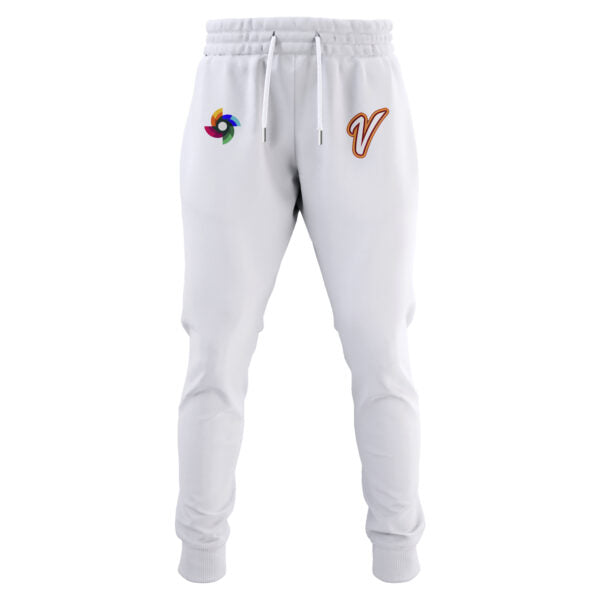 World Baseball Classic x Venezuela Champions Limited Edition 2026 Zip Hoodie