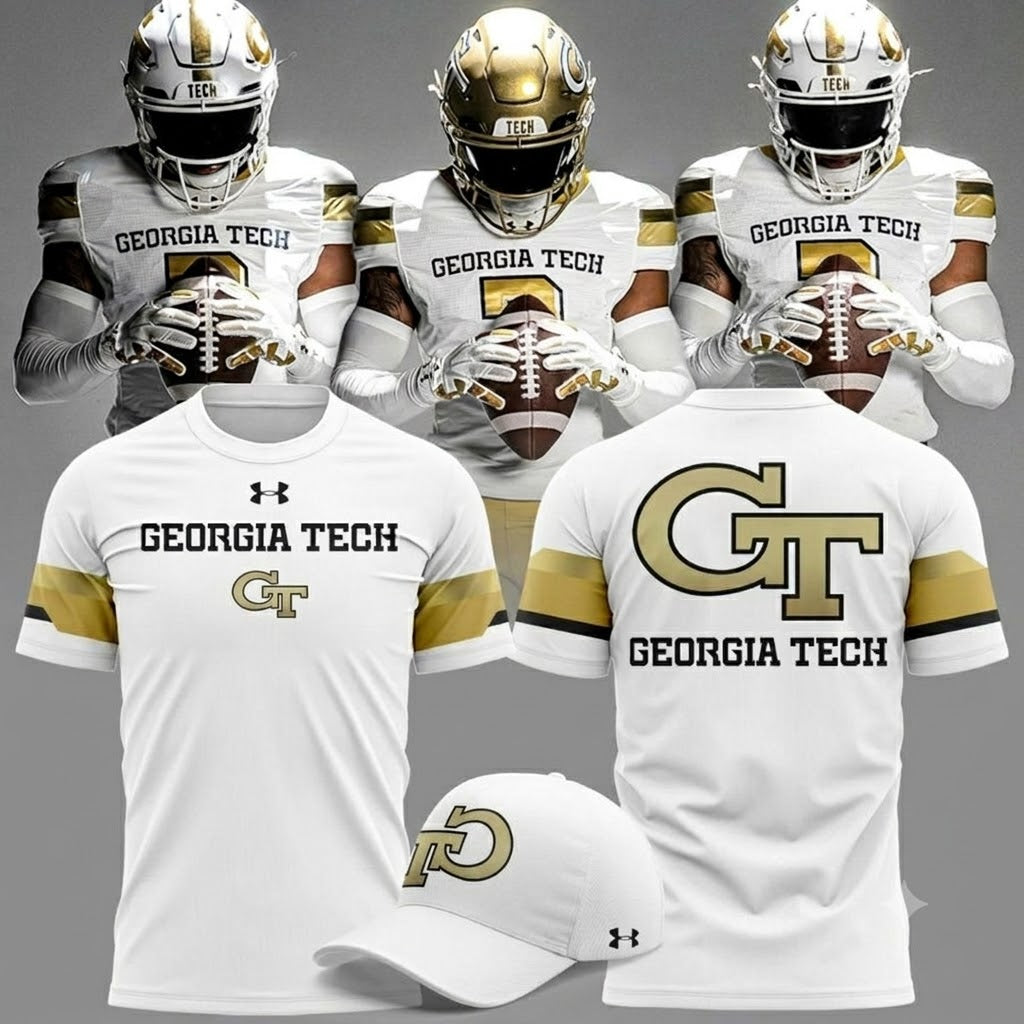 Limited Edition Georgia 2026 Shirt