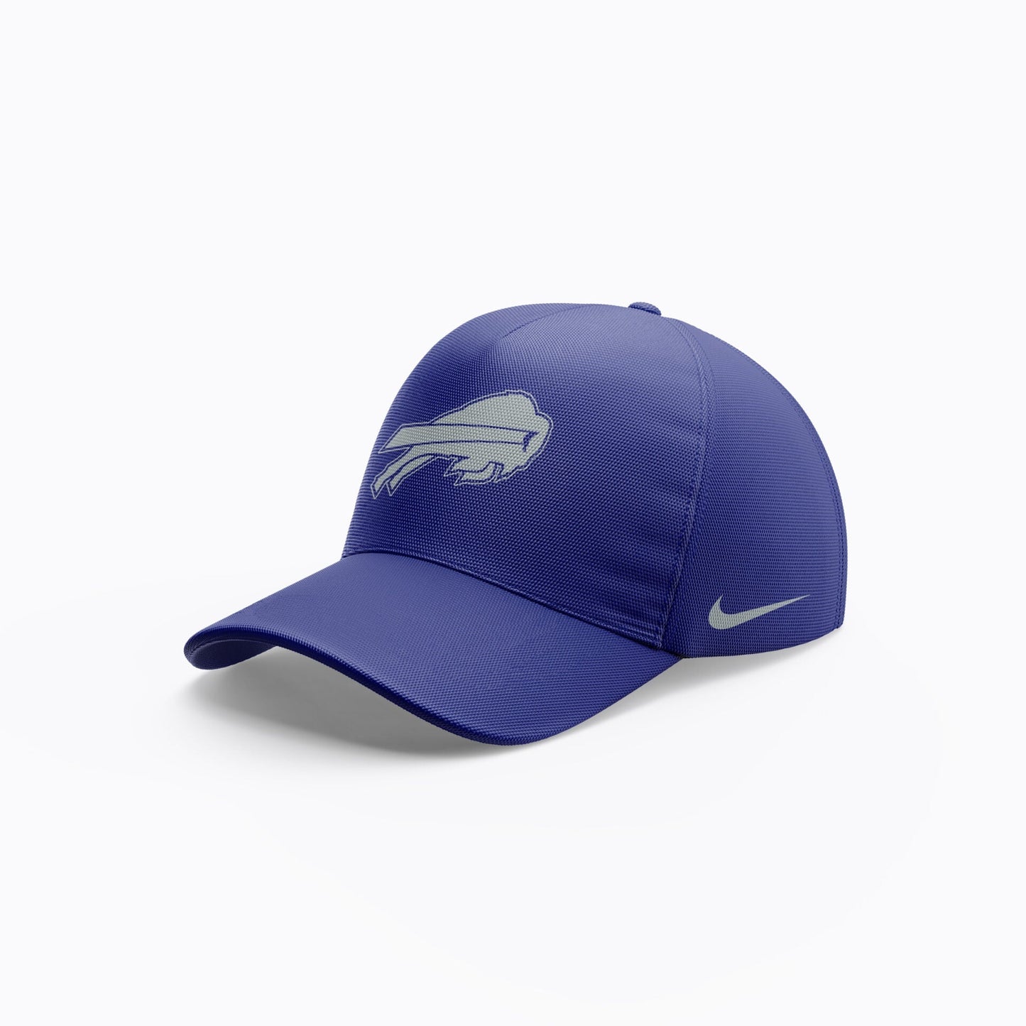 Limited Edition Bills Football Rivalries Teaser Logo T-Shirt