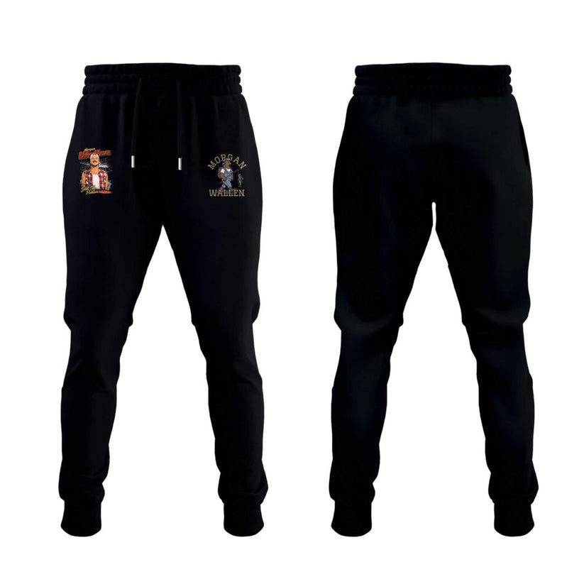 Morgan Wallen Still The Problem Tour 2026 Hoodie
