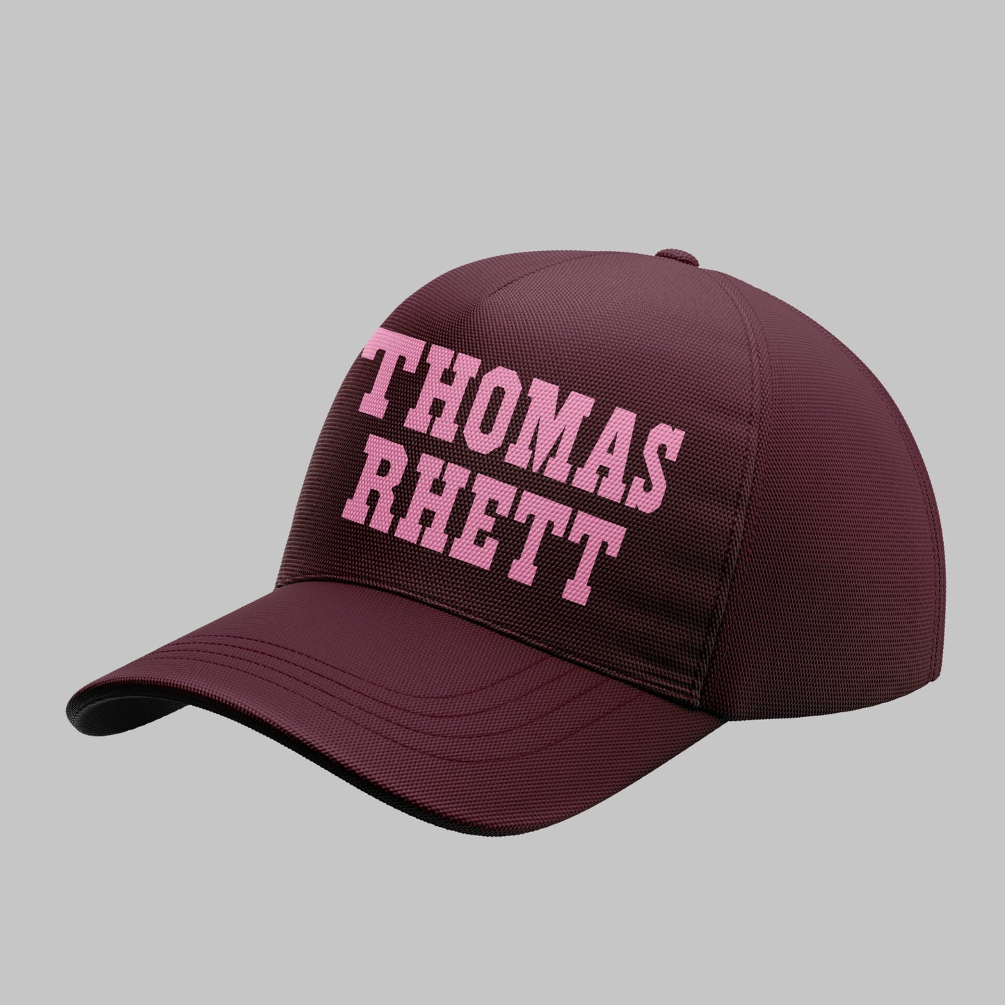 Limited Edition Thomas Rhett The Soundtrack to Life Tour Cap
