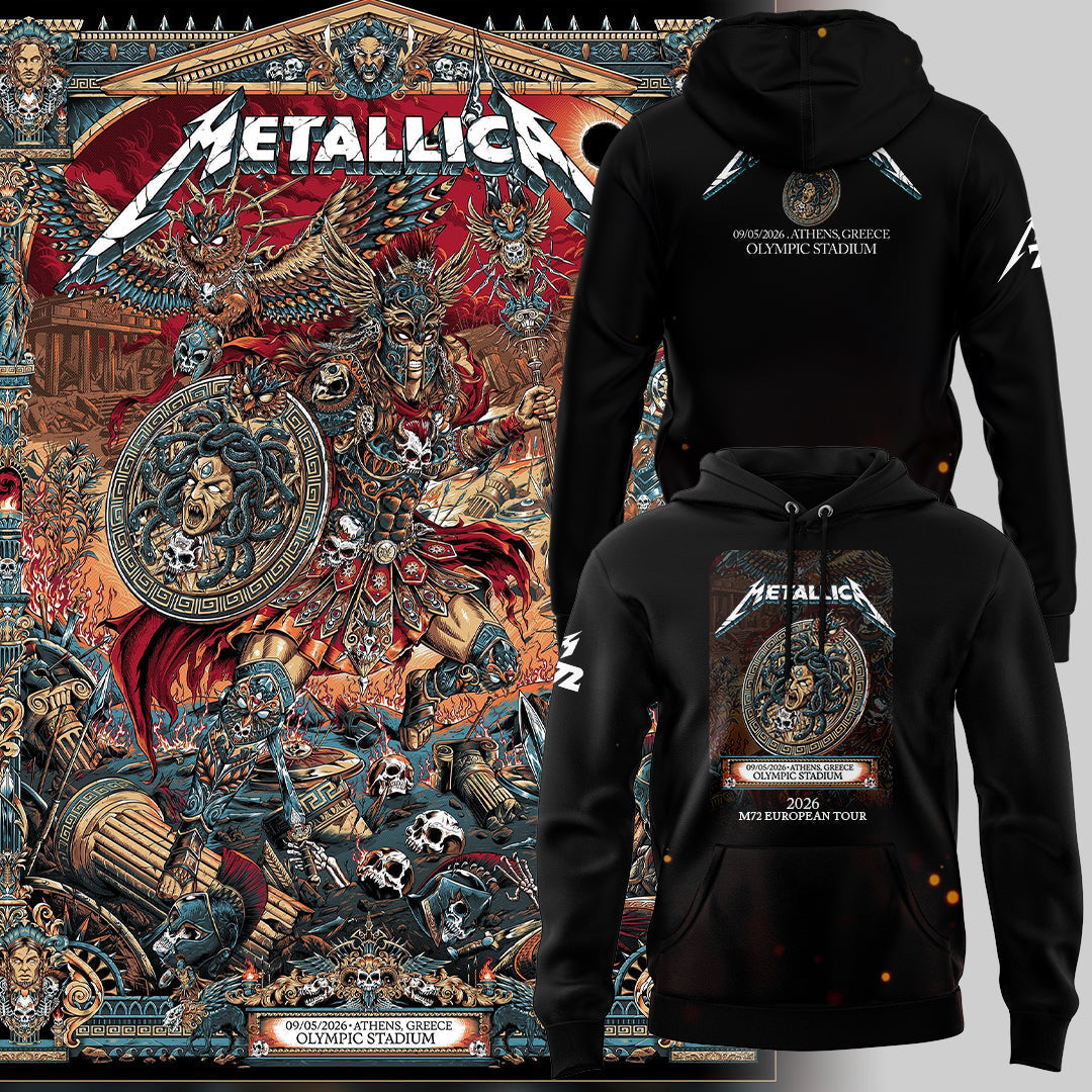 Limited Edition MTLC Hoodie