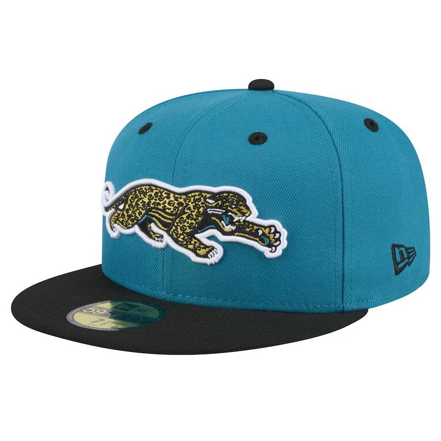 Jacksonville Jags 2025 ‘Prowler Throwback 1995’ Limited Custom