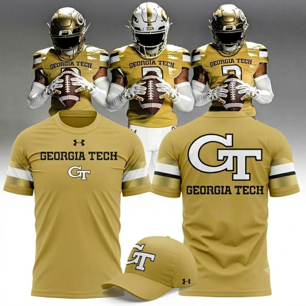 Limited Edition Georgia 2026 Shirt