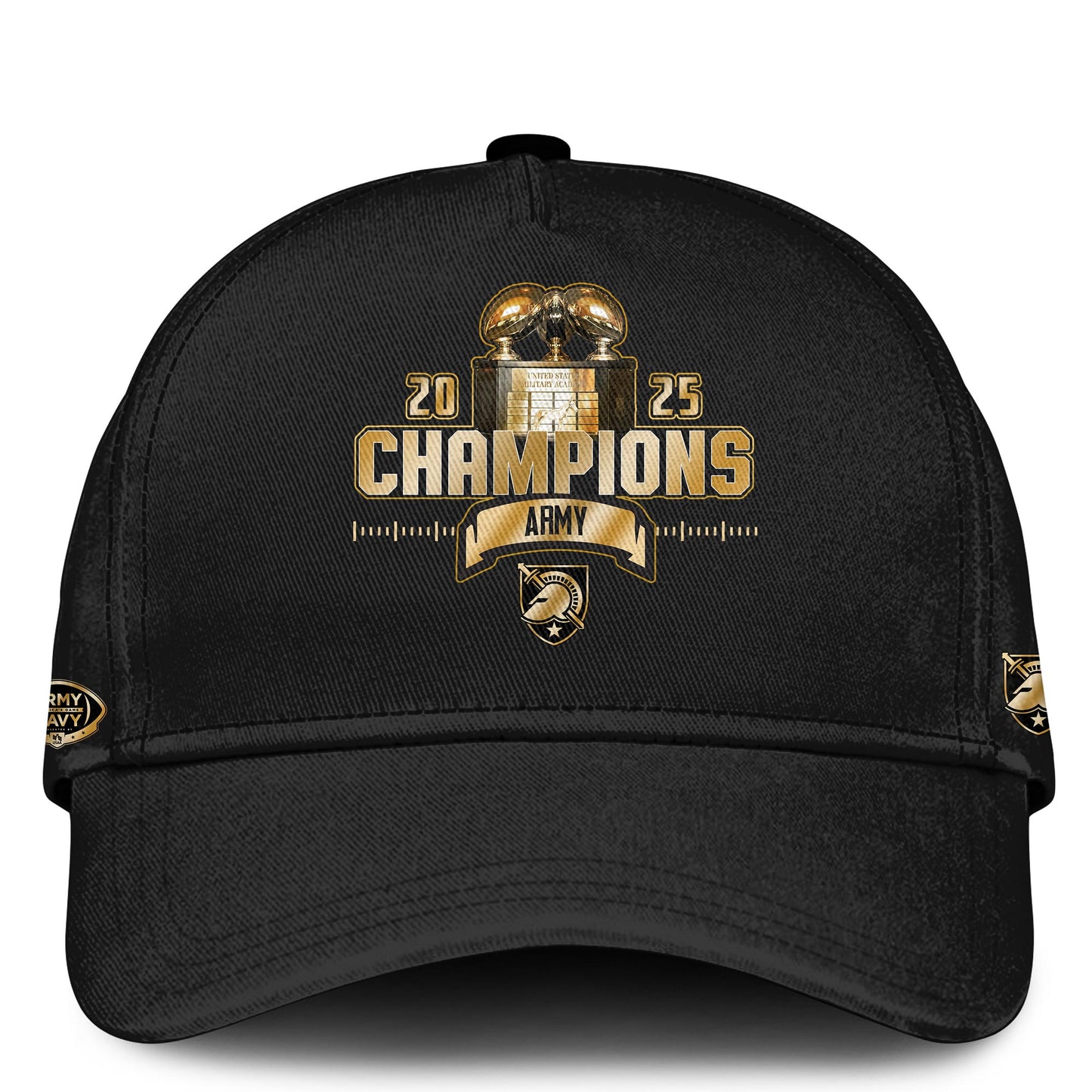 Army Champion White T-Shirt + Unisex Limited Style Ver 1