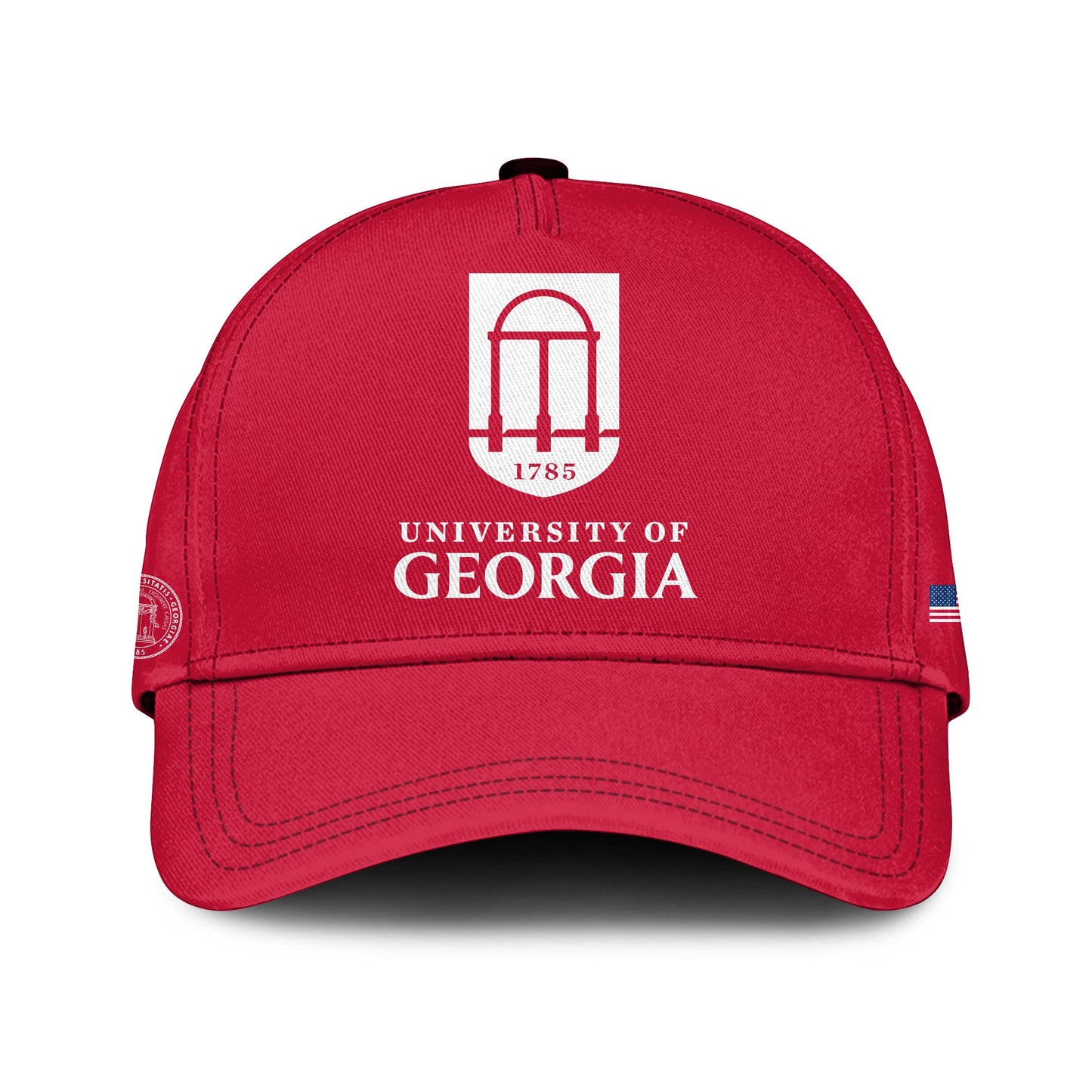 . Georgia Campus Freedom Tshirt