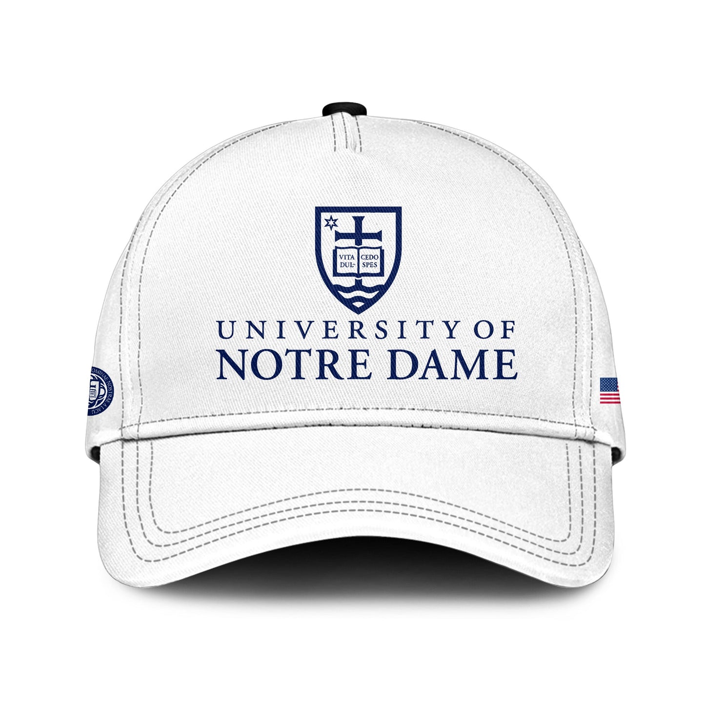 . Notre Dame Campus Freedom Tshirt