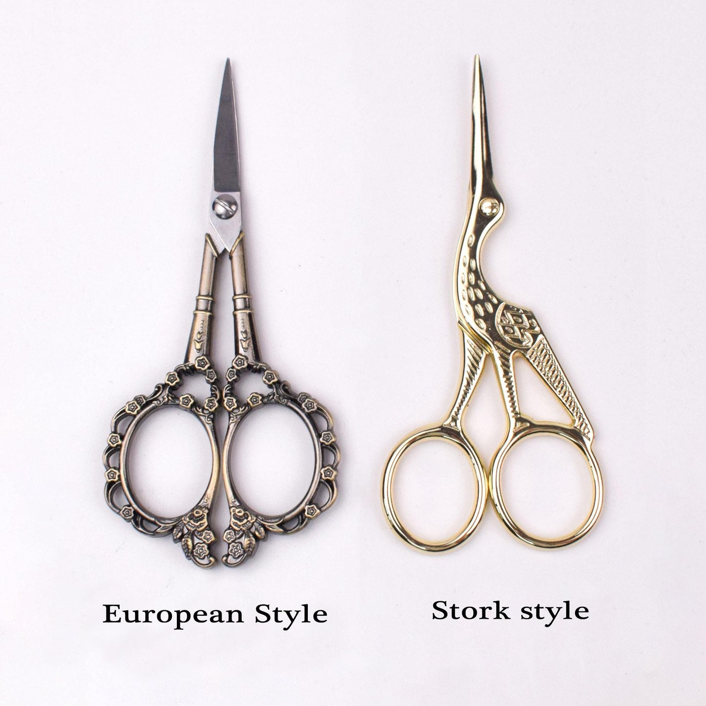 Embroidery Scissor Keeper Set â Custom Name with Personalized Wood Magnetic Box,Seamstress & Crafter Gift Idea