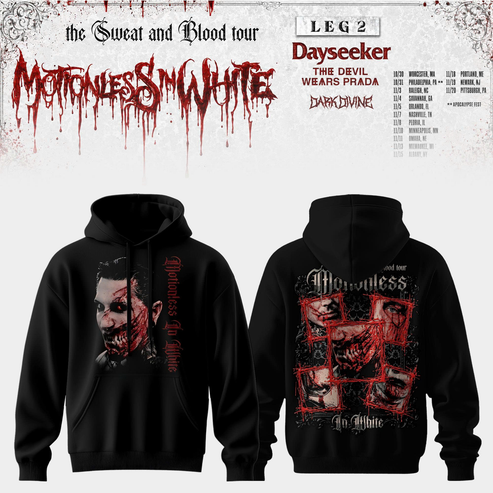 Limited Edition Summer Tour 2026 At Saratoga Springs,NY Hoodie 13