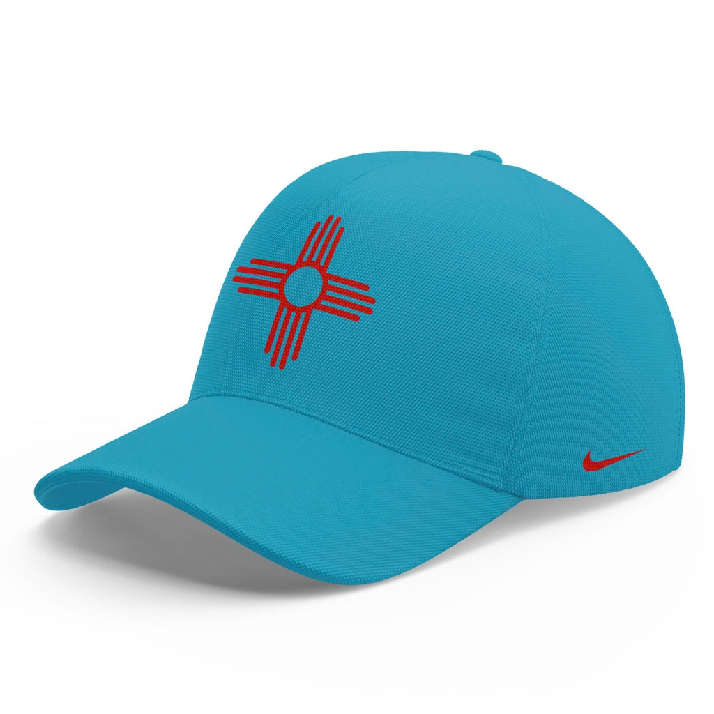 Special New The Turquoise Uniform Zip Hoodie