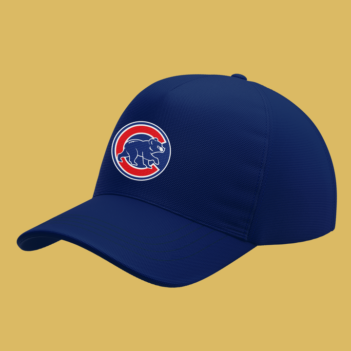 Chicago Cubs x Noah Kahan : The Great Divide Tour Tee 2026
