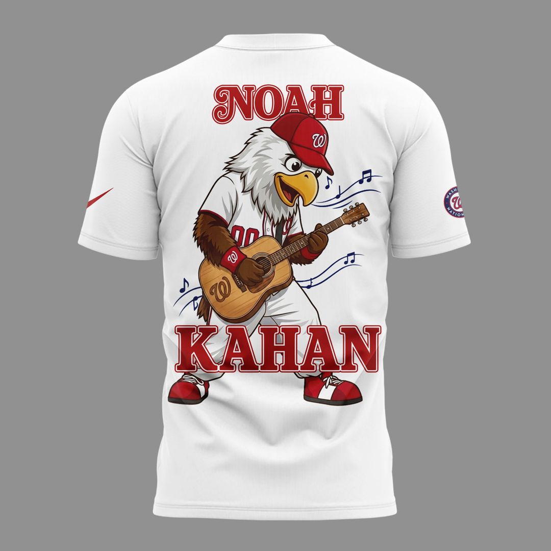 Limited Edition The Great Divide Tour 2026 At Washington Nationals 4