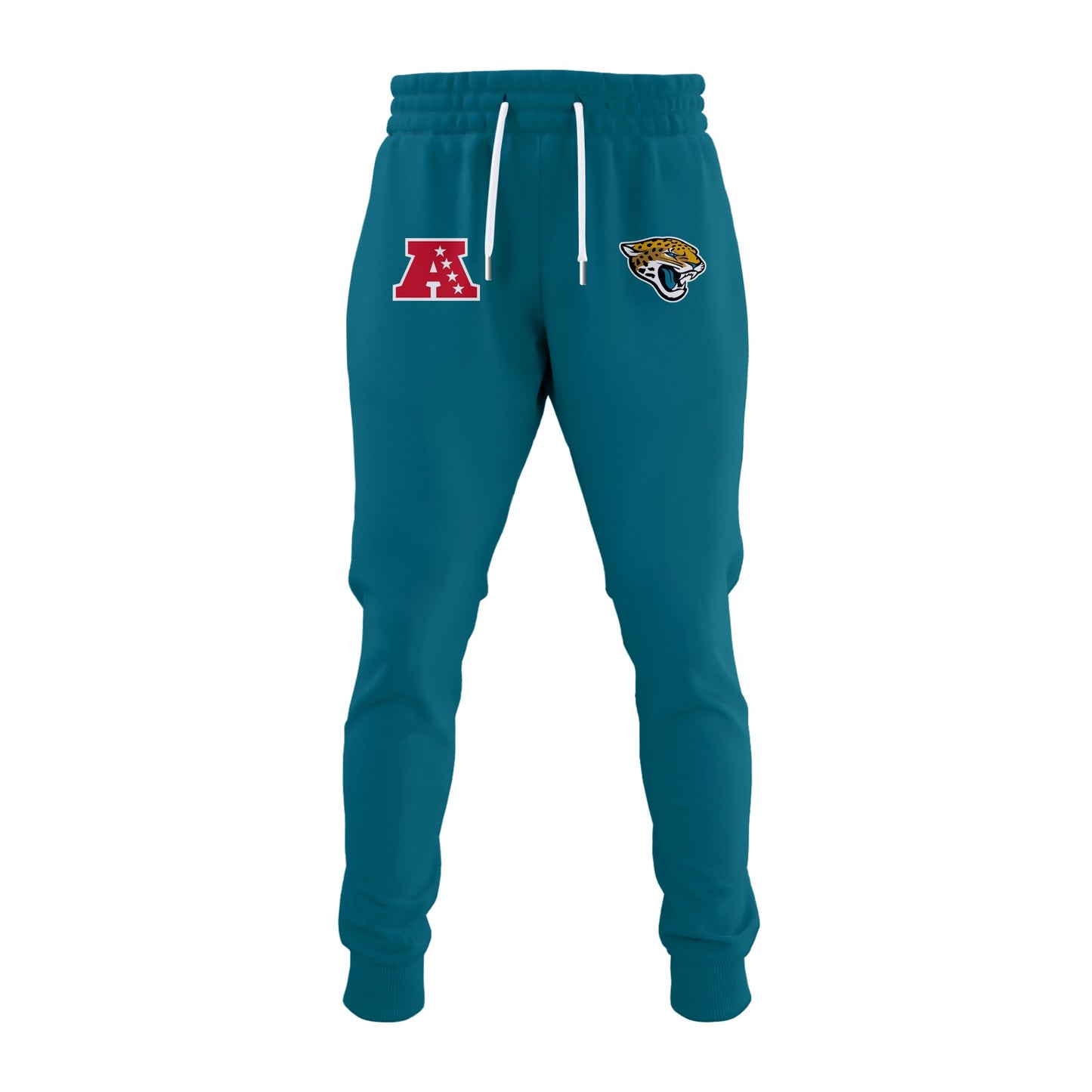 Jacksonville Jaguars 2025 AFC South Champions Sweatshirt