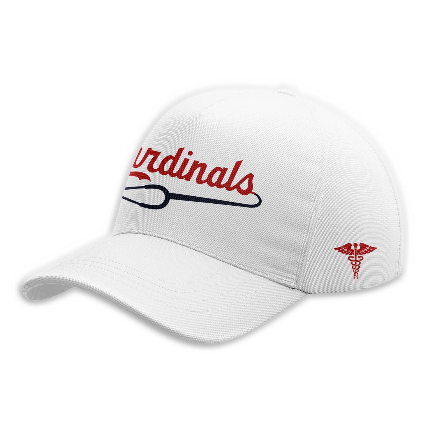 2026 St.Louis Cardinals Healthcare Appreciation Night Limited Edition Jersey Jogger And Cap Outfit