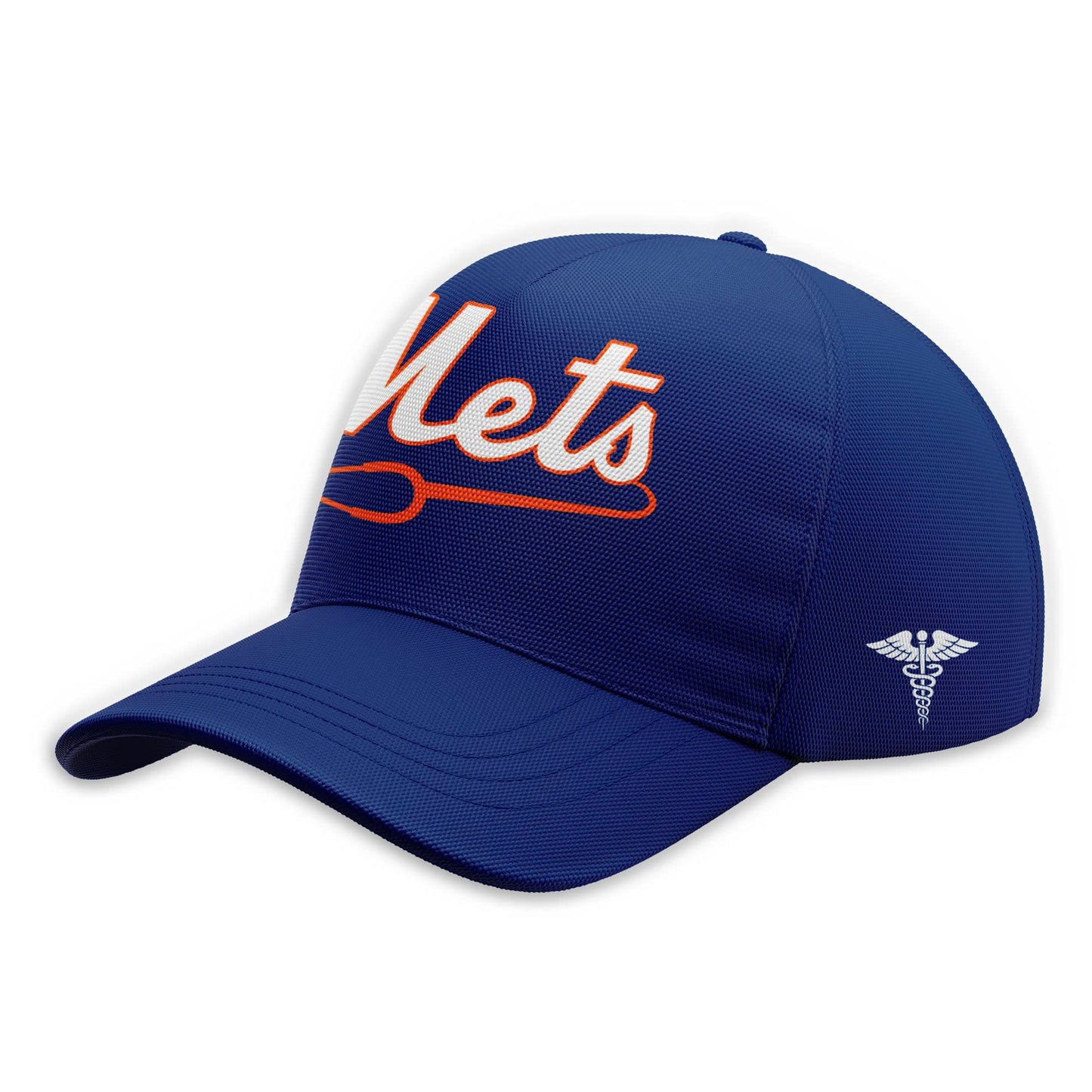 2026 New York Mets Healthcare Appreciation Night Limited Edition HoodieJogger And Cap Royal Blue Outfit