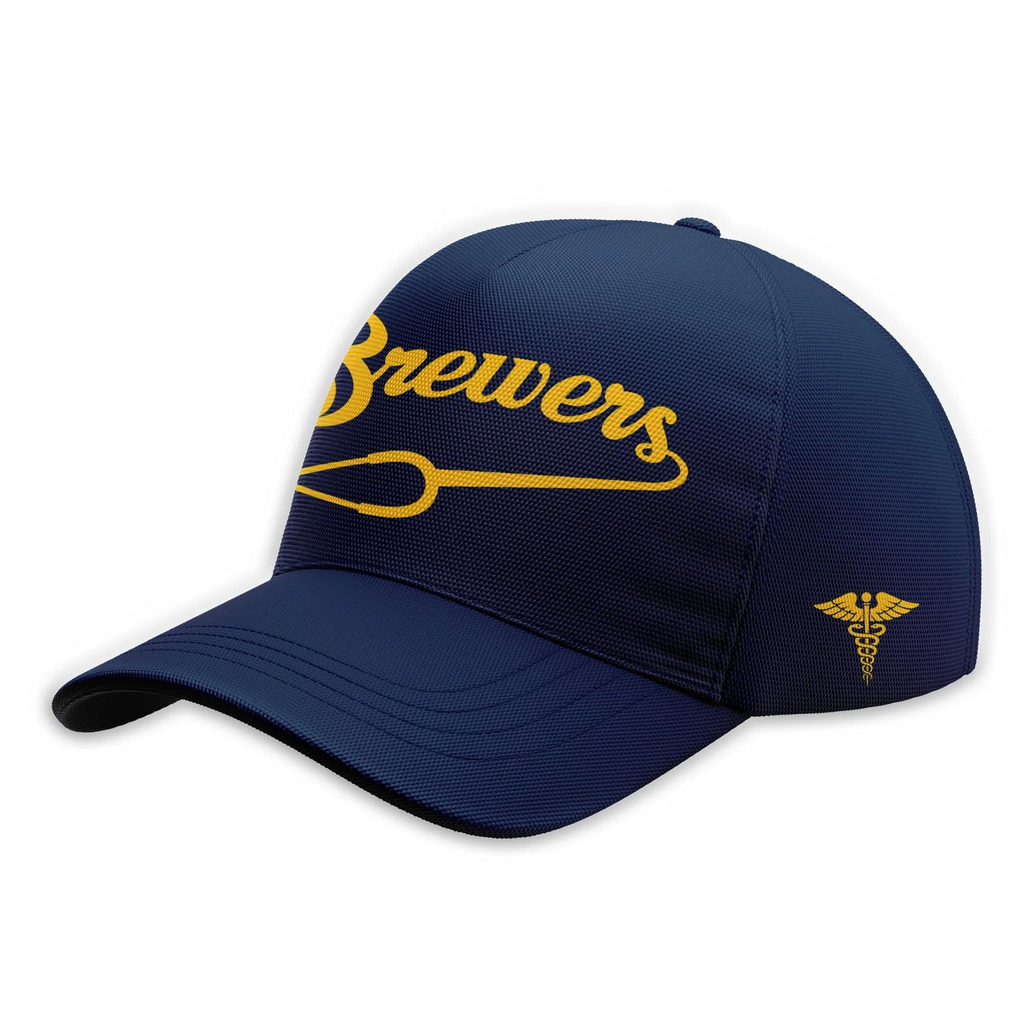 2026 Milwaukee Brewers Healthcare Appreciation Night Limited Edition T-Shirt Jogger And Cap Navy Blue Outfit
