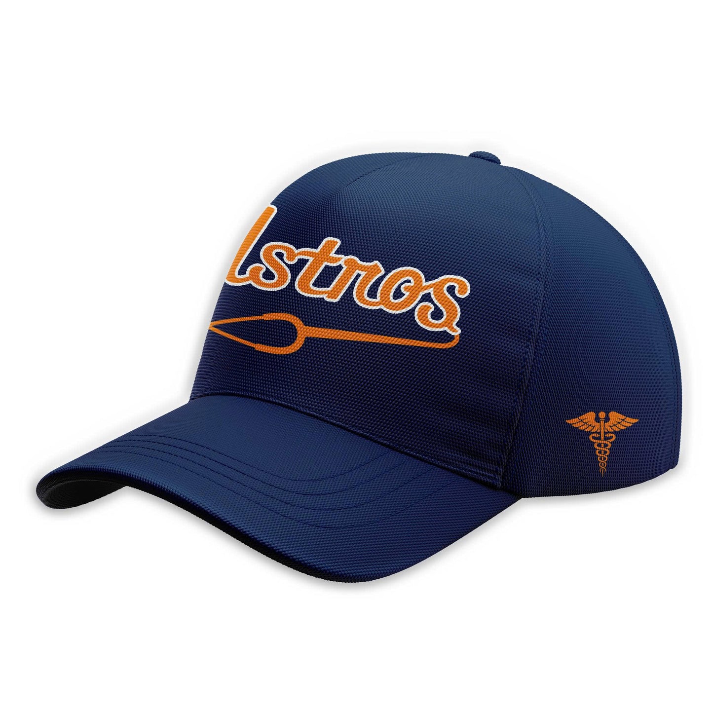 2026 Houston Astros Healthcare Appreciation Night Limited Edition Jersey Jogger And Cap Blue Outfit