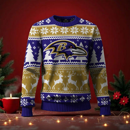 Baltimore Ravens Limited Edition 2025