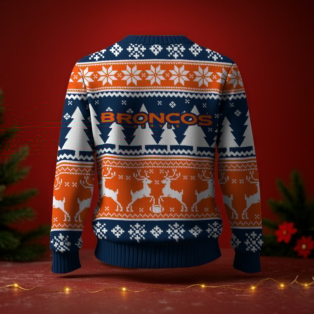 Denver Broncos Limited Edition 2025