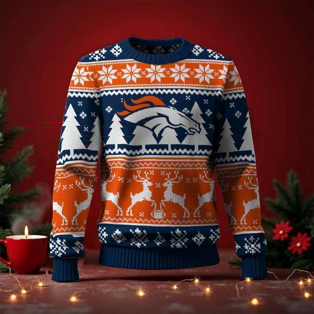 Denver Broncos Limited Edition 2025