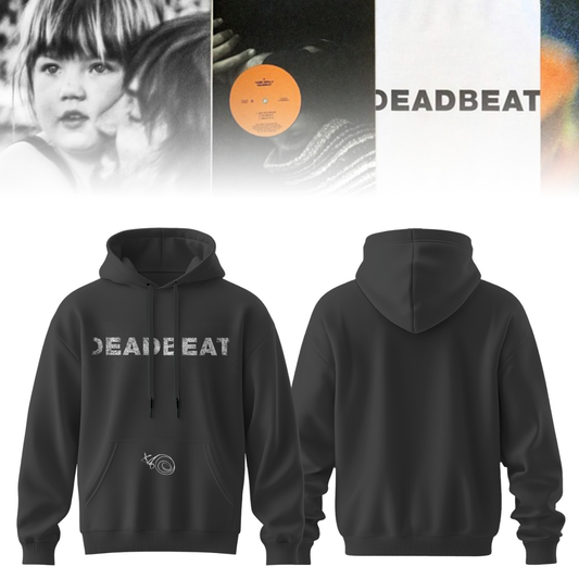 ,,Tame Impala “Deadbeat Tour” Signature Limited Edition – Hoodie 6