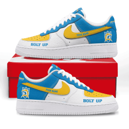 Los Angeles Chargers | Premium AF1 Shoes Limited Edition NY
