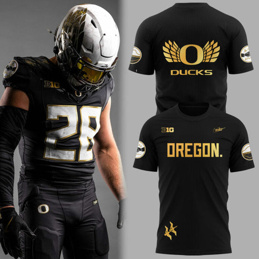 Limited Edition Ducks FB A Tribute to Phil and Bill “ShoeDuck” T-shirt