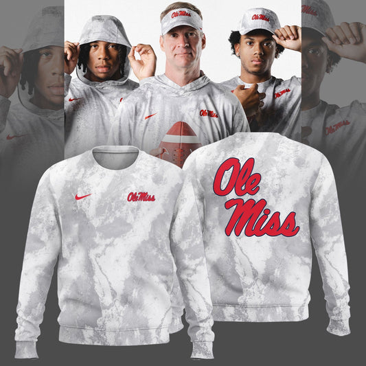 The newest Realtree x Ole Miss