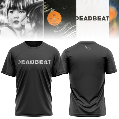 Tame Impala “Deadbeat Tour” – Tshirt 1 (Copy)