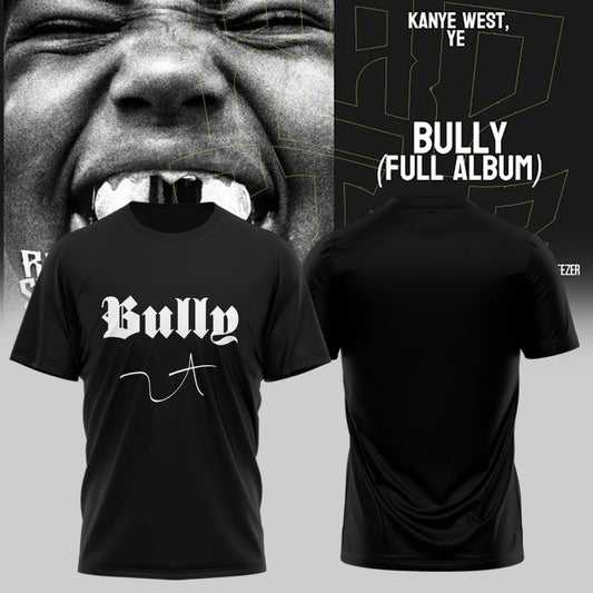 Ye Live Concert Tour T-shirt