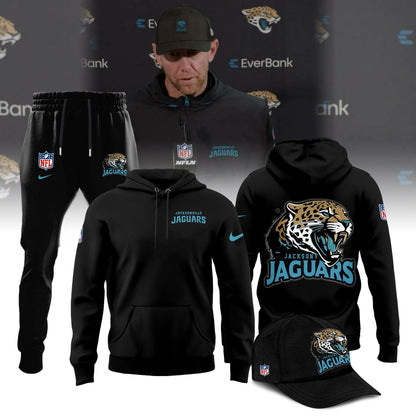Jacksonville Jaguars Limited Edition Shirt