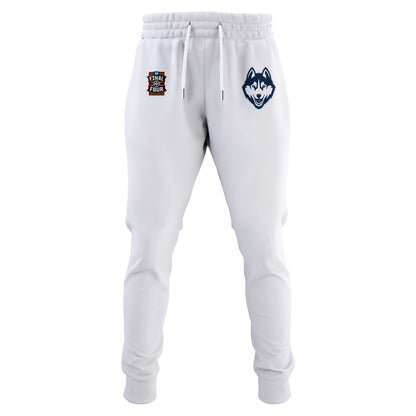 UCON Men’s Basketball 2026 Five Four Hoodie Limited Edition