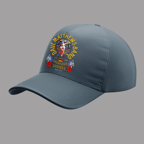 Limited Edition Summer Tour 2026 At Saratoga Springs,NY Hoodie