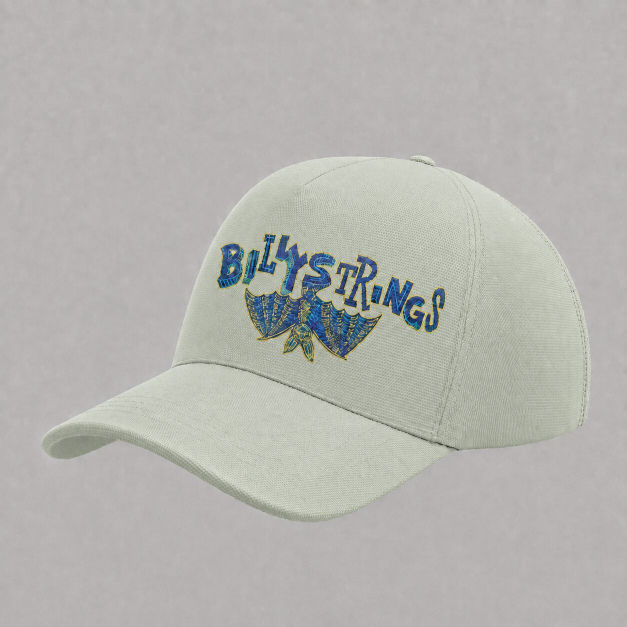 Limited Edition Billy Strings tour 2026 Cap