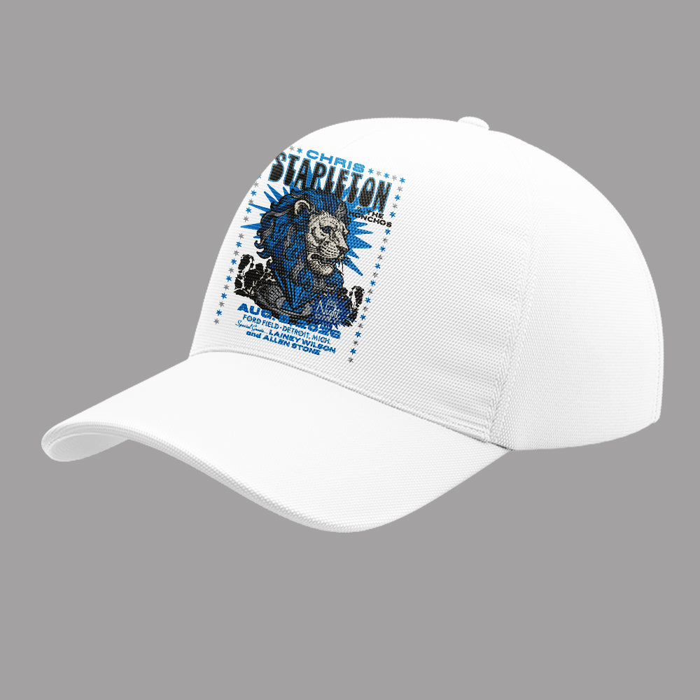 Limited Edition “All-American Road Show” in Ford Field,MI Tshirt