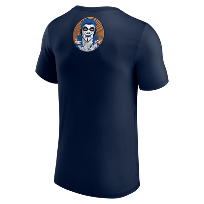 Limited Edition Danhausen x Knicks 🏀👹🦷Shirt