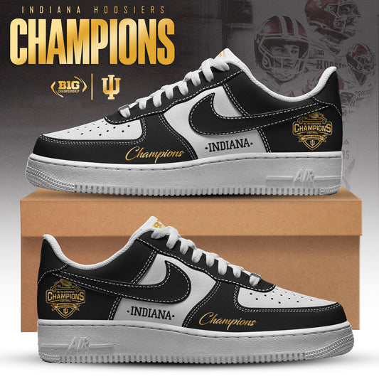 IU Champions AF1 Fashions Shoes Limited Ver 2