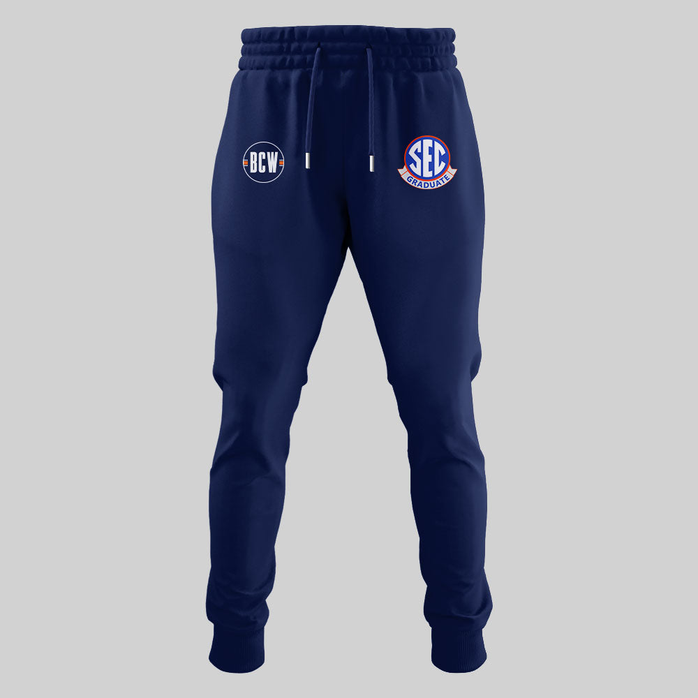 Limited Edition Auburn x BCW TShirt