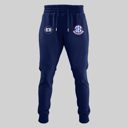 Limited Edition Auburn x BCW TShirt