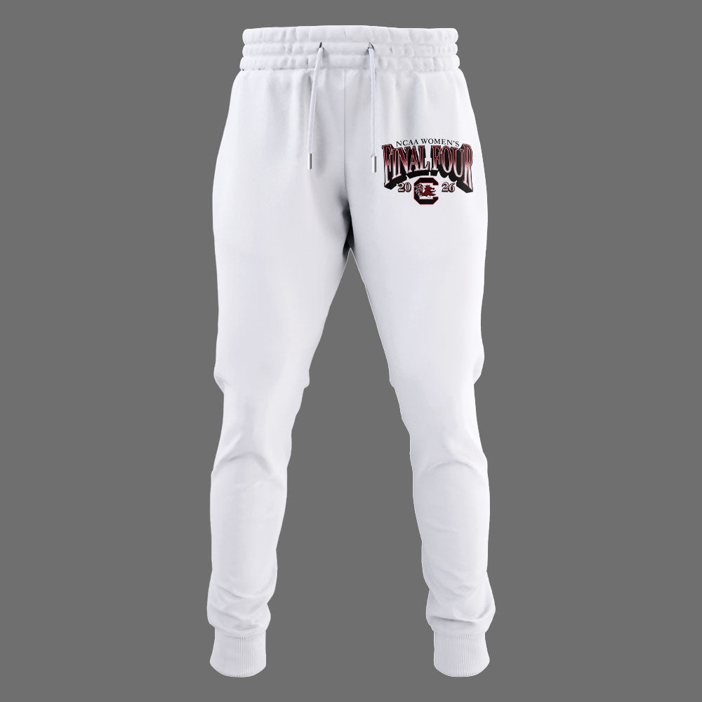 Limited Edition FINAL FOUR Hoodie