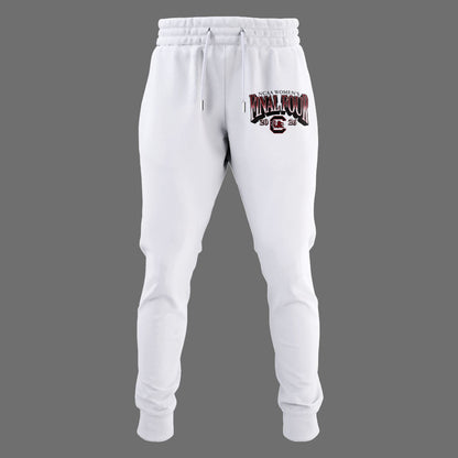 Limited Edition FINAL FOUR Hoodie