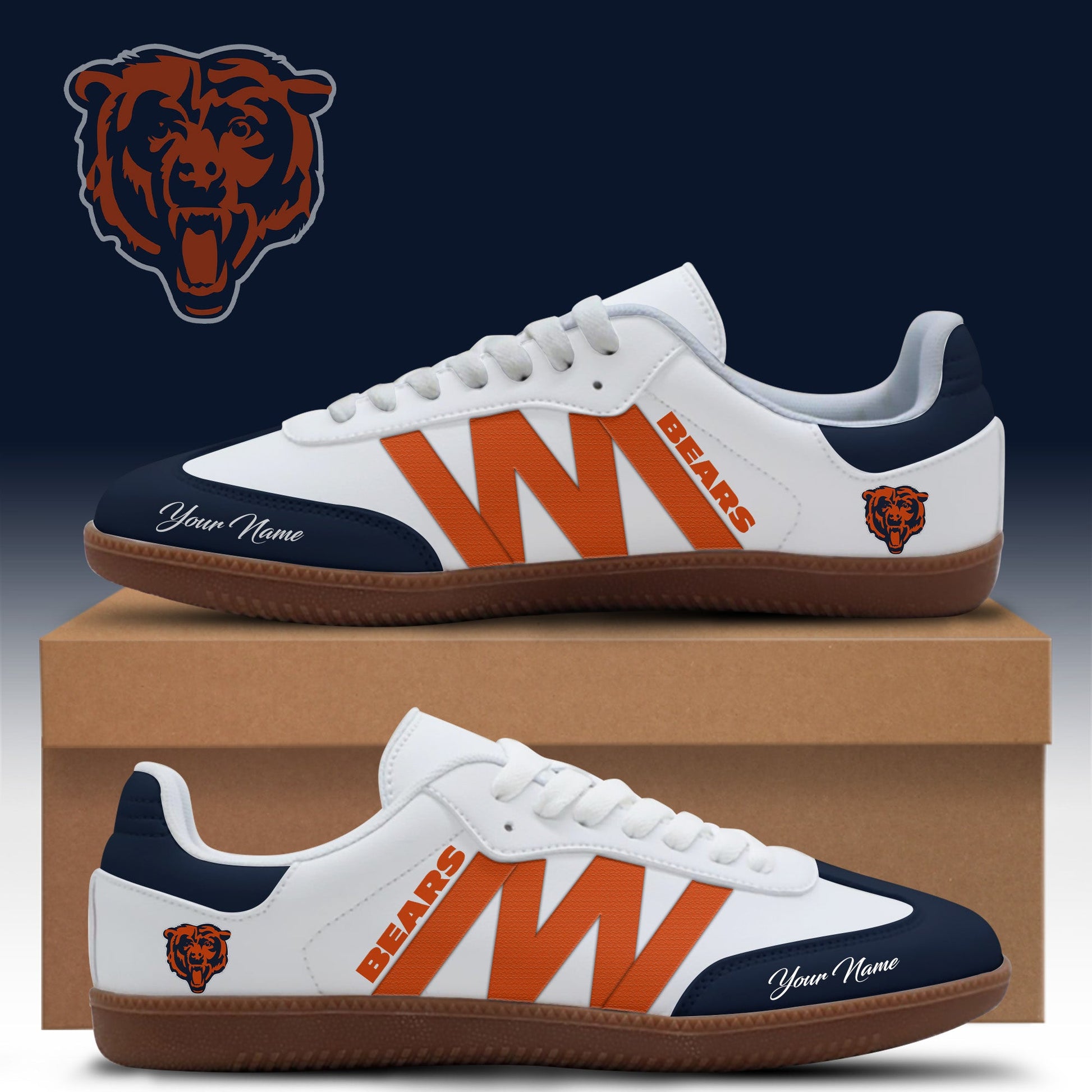 Bears Gridiron Classic