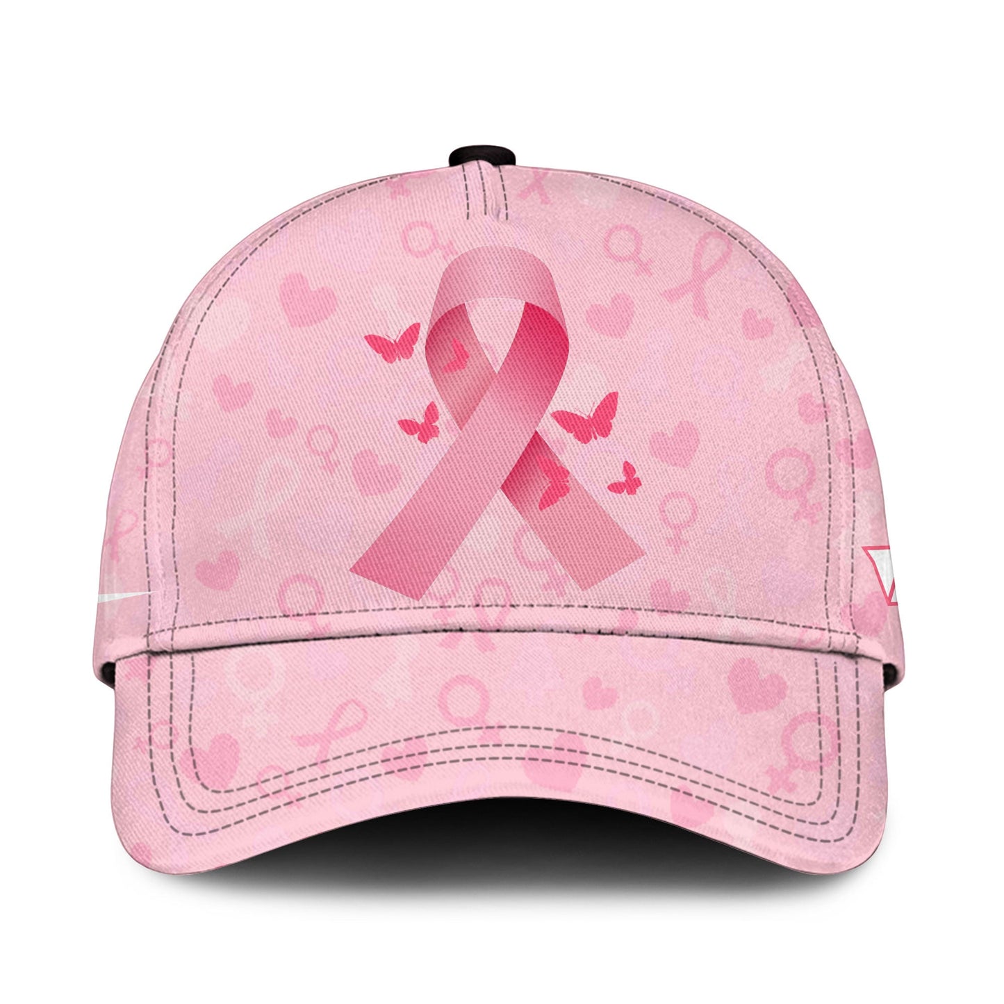 Commanders Breast Cancer Awareness Edition Hoodie