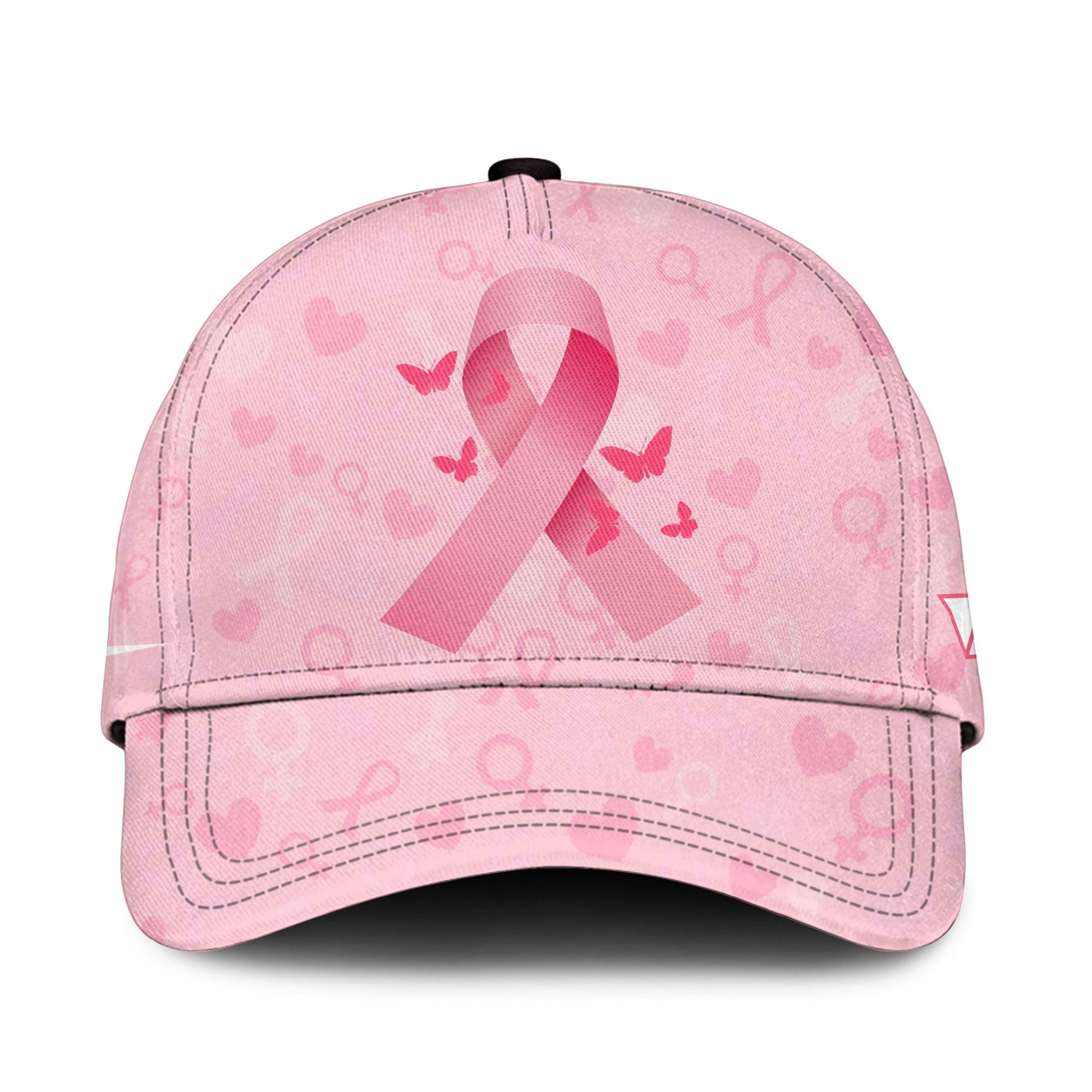 Commanders Breast Cancer Awareness Edition Hoodie