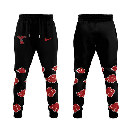 LA Dodgers Naruto Night-Uchiha Itachi 2026 Limited Jersey