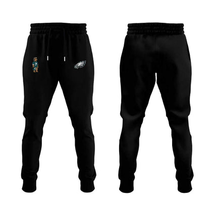 . Morgan Wallen Still The Problem Tour 2026 x Philadelphia Eagles Limited Edition Hoodie V2