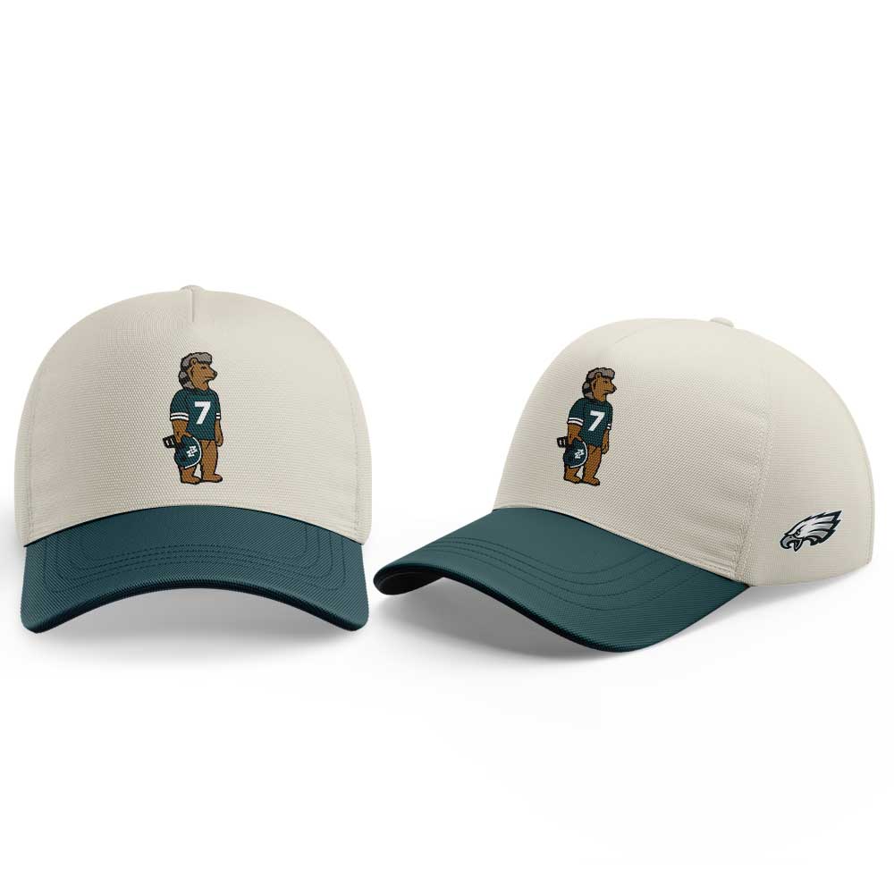 . Morgan Wallen Still The Problem Tour 2026 x Philadelphia Eagles Limited Edition Hoodie V3