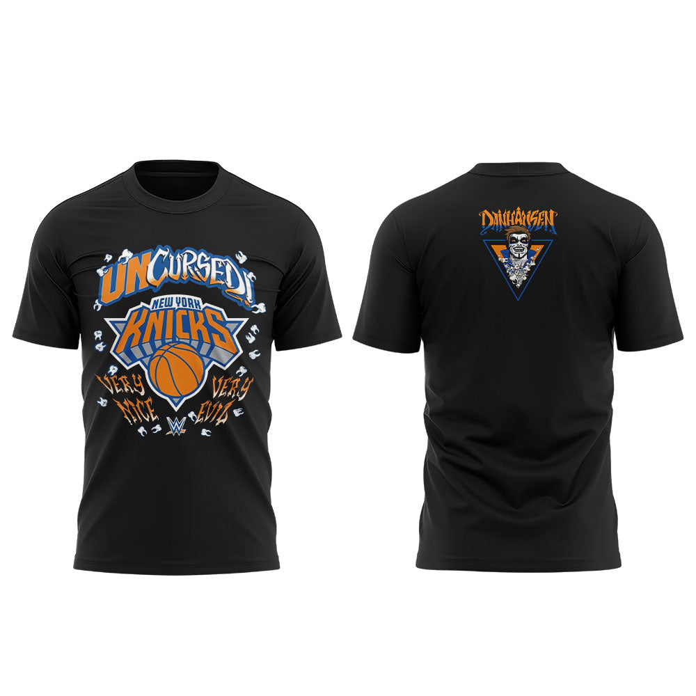 Danhausen x Knicks Collection Limited Shirt